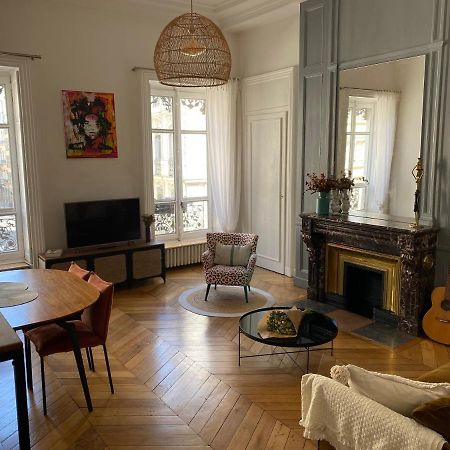 Beautiful 3Br Apt In Lyon Center Eksteriør billede