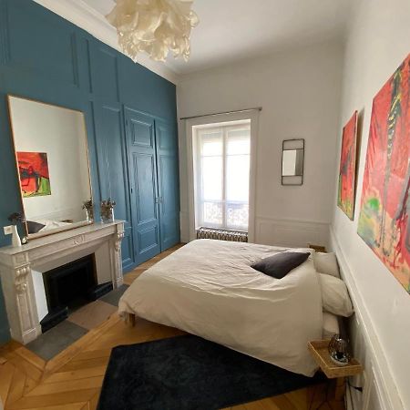 Beautiful 3Br Apt In Lyon Center Eksteriør billede