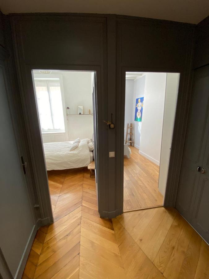 Beautiful 3Br Apt In Lyon Center Eksteriør billede
